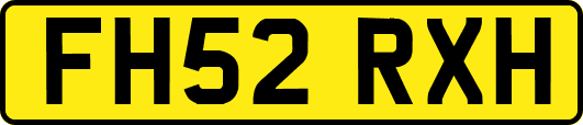 FH52RXH