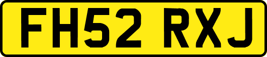 FH52RXJ