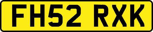 FH52RXK