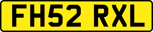 FH52RXL