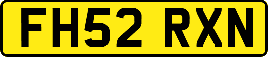 FH52RXN