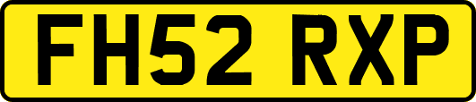 FH52RXP