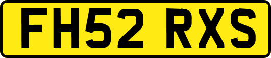 FH52RXS
