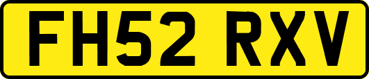 FH52RXV