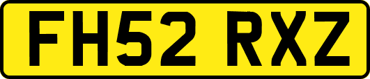 FH52RXZ