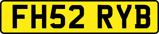 FH52RYB