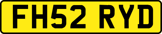 FH52RYD
