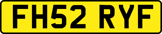 FH52RYF