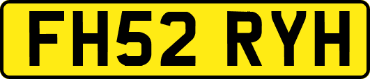 FH52RYH