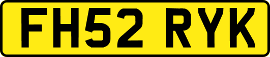FH52RYK