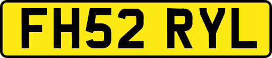 FH52RYL