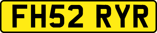 FH52RYR