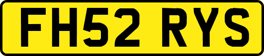 FH52RYS