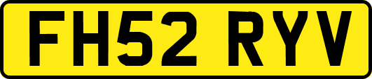FH52RYV