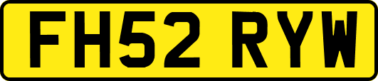FH52RYW