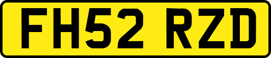 FH52RZD