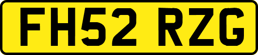 FH52RZG