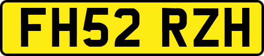 FH52RZH