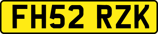 FH52RZK