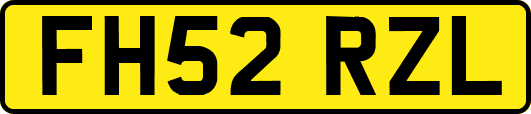 FH52RZL