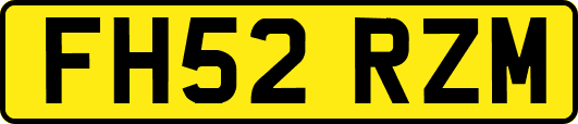 FH52RZM