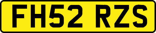 FH52RZS
