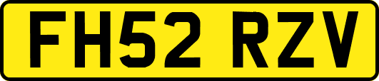 FH52RZV