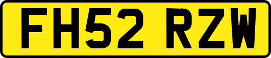 FH52RZW