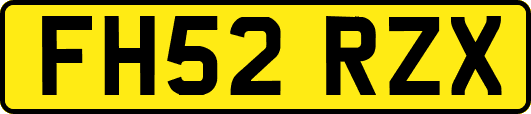 FH52RZX