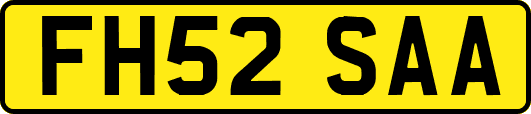 FH52SAA