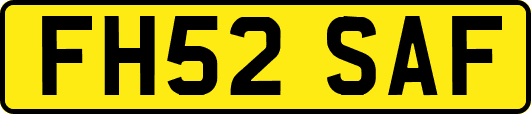 FH52SAF