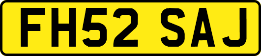 FH52SAJ