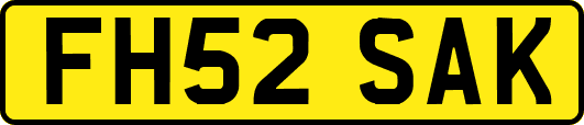 FH52SAK