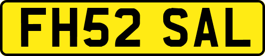 FH52SAL