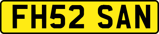 FH52SAN