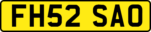 FH52SAO