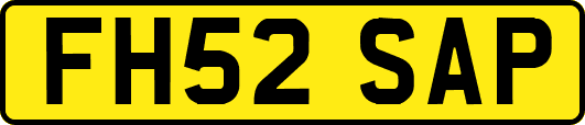 FH52SAP