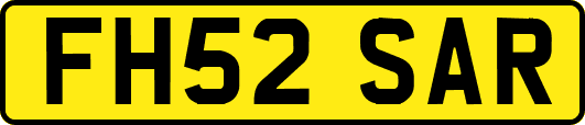 FH52SAR