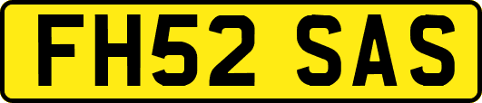 FH52SAS