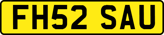 FH52SAU