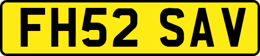 FH52SAV