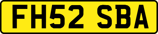 FH52SBA