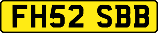 FH52SBB