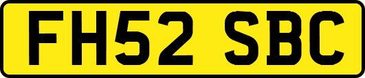 FH52SBC