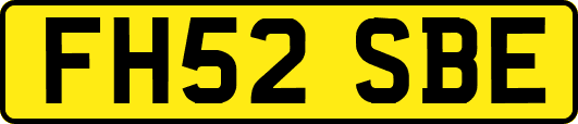 FH52SBE