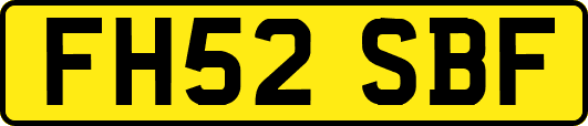 FH52SBF