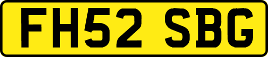 FH52SBG