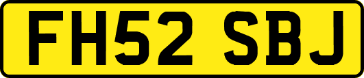 FH52SBJ