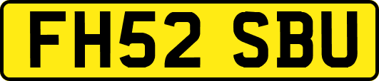 FH52SBU