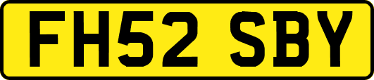 FH52SBY